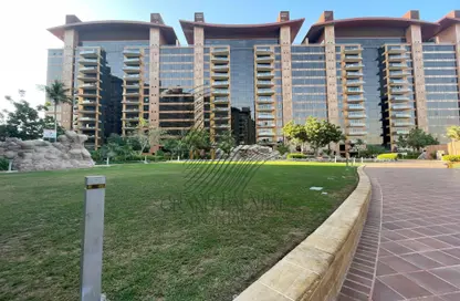 Apartment - 2 Bedrooms - 2 Bathrooms for rent in Amber - Tiara Residences - Palm Jumeirah - Dubai