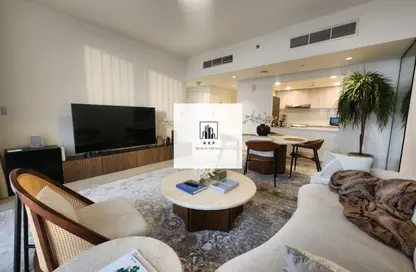 Apartment - 1 Bedroom - 1 Bathroom for rent in MISK Apartments - Aljada - Sharjah