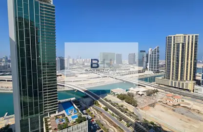 شقة - غرفة نوم - 2 حمامات للبيع في بروج فيوز - مارينا سكوير - جزيرة الريم - أبوظبي