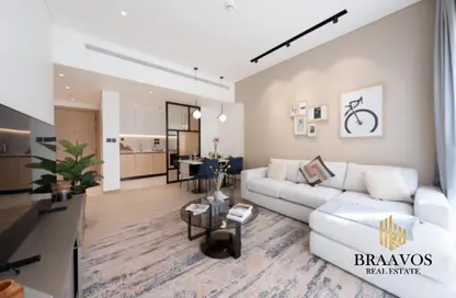 Apartment - 2 Bedrooms - 2 Bathrooms for sale in Luxury Family Residence 1 - Jumeirah Village Circle - Dubai