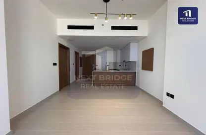 Apartment - 1 Bedroom - 2 Bathrooms for rent in Binghatti Amber - Jumeirah Village Circle - Dubai