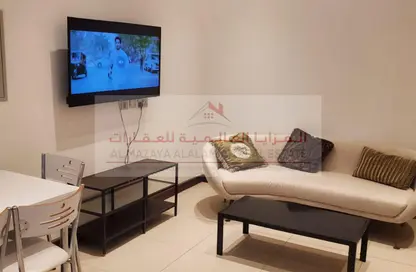 Apartment - 1 Bedroom - 1 Bathroom for rent in Anantara Residences - Al Rifa'ah - Al Heerah - Sharjah Apartment - 1 Bedroom - 1 Bathroom for rent in Anantara Residences - Al Rifa'ah - Al Heerah - Sharjah