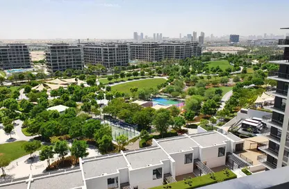 Apartment - 2 Bedrooms - 2 Bathrooms for rent in Executive Residences - Dubai Hills Estate - Dubai