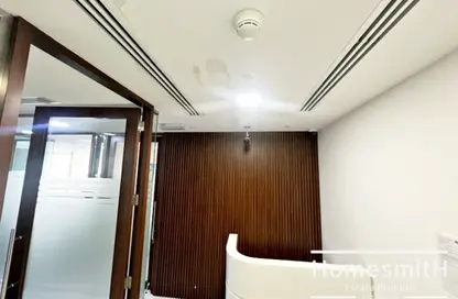 Office Space - Studio for rent in Almas Tower - Lake Almas East - Jumeirah Lake Towers - Dubai