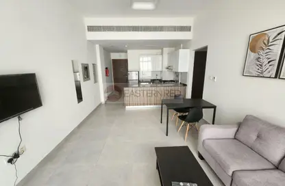 Apartment - 2 Bedrooms - 2 Bathrooms for rent in Saih Shuaib 2 - Dubai Industrial City - Dubai