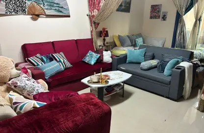 شقة - 1 حمام للبيع في أبراج النعيمية سي - النعيمية - عجمان