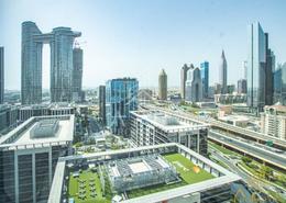 Office Space for sale in Boulevard Plaza 1 - Boulevard Plaza Towers - Downtown Dubai - Dubai