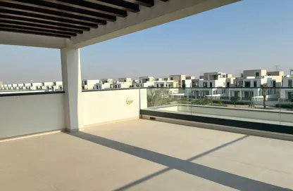 فيلا - 4 غرف نوم - 5 حمامات للايجار في كايا 1 - المرابع العربية 3 - دبي فيلا - 4 غرف نوم - 5 حمامات للايجار في كايا 1 - المرابع العربية 3 - دبي