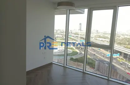Apartment - 2 Bedrooms - 3 Bathrooms for rent in 1 Residences - Al Kifaf - Zabeel - Dubai