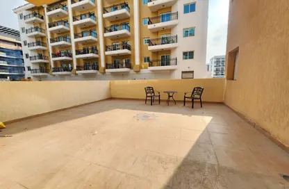 Apartment - 1 Bedroom - 2 Bathrooms for rent in BNH Smart Tower - International City Phase 2 - Al Warsan 4 - Al Warsan - Dubai