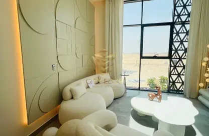 Villa - 4 Bedrooms - 6 Bathrooms for sale in Hayyan - Sharjah
