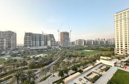 Apartment - 2 Bedrooms - 2 Bathrooms for rent in Lime Gardens - Dubai Hills Estate - Dubai
