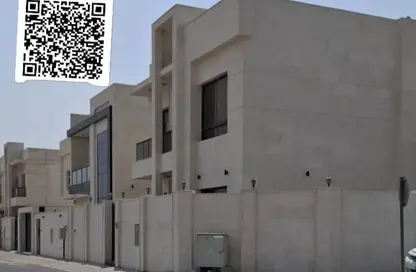 فيلا - 6 غرف نوم - 8 حمامات للبيع في الزاهية جاردنز - الزاهية - عجمان