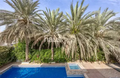 Villa - 5 Bedrooms - 6 Bathrooms for sale in Green Community West - Green Community - Dubai Investment Park (DIP) - Dubai
