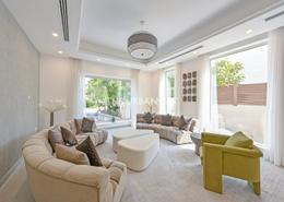 Villa - 6 bedrooms - 6 bathrooms for sale in The Aldea - The Villa - Dubai Villa - 6 bedrooms - 6 bathrooms for sale in The Aldea - The Villa - Dubai