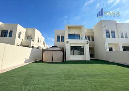 Villa - 5 bedrooms - 5 bathrooms for sale in Mira Oasis 2 - Mira Oasis - Reem - Dubai