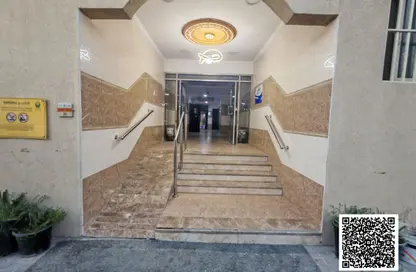Apartment - Studio - 1 Bathroom for rent in Al Rawda 3 - Al Rawda - Ajman