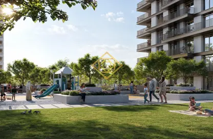 Apartment - 1 Bedroom - 1 Bathroom for sale in Address Residences Dubai Creek Harbour - Dubai Creek Harbour (The Lagoons) - Dubai