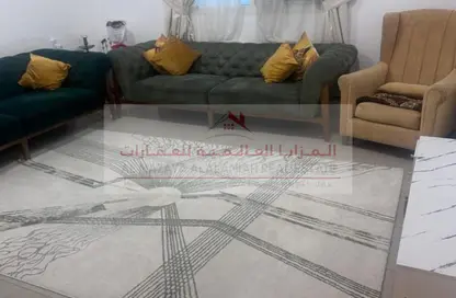 شقة - غرفة نوم - 2 حمامات للايجار في برج الخان - الخان لاجون - الخان - الشارقة