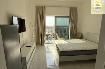 Apartment - Studio - 1 Bathroom for sale in Time 1 - Dubai Land - Dubai