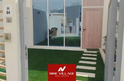 Villa - 1 Bedroom - 1 Bathroom for rent in Rukan 3 - Dubai Land - Dubai