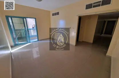 شقة - 2 غرف نوم - 2 حمامات للايجار في أورينت تاور 1 - أورينت تاور - البستان - عجمان