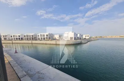 Townhouse - 3 Bedrooms - 4 Bathrooms for sale in Falcon Island South - Falcon Island - Al Hamra Village - Ras Al Khaimah