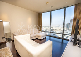 Full Fountain View | Lot of Closets | Plus Study
