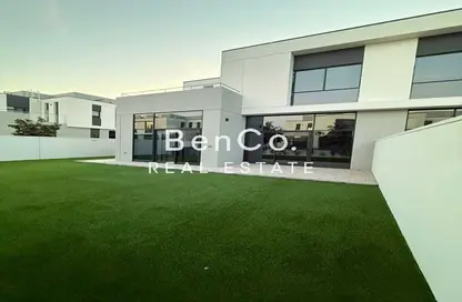 Townhouse - 4 Bedrooms - 4 Bathrooms for rent in Murooj Al Furjan - Al Furjan - Dubai