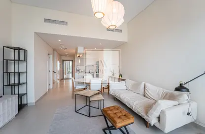 Apartment - 3 Bedrooms - 4 Bathrooms for rent in The Grand - Dubai Creek Harbour (The Lagoons) - Dubai