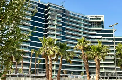 Apartment - Studio - 1 Bathroom for sale in Kempinski Residences The Creek - Al Jaddaf - Dubai