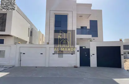 Villa - 5 Bedrooms - 7 Bathrooms for sale in Al Yasmeen 1 - Al Yasmeen - Ajman