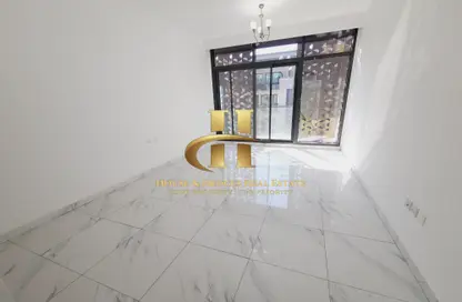 Apartment - Studio - 1 Bathroom for rent in Serenity Lakes 5 - Jumeirah Village Circle - Dubai