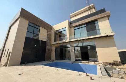 Villa - 6 Bedrooms - 7+ Bathrooms for rent in Nad Al Sheba Gardens - Nad Al Sheba 1 - Nad Al Sheba - Dubai Villa - 6 Bedrooms - 7+ Bathrooms for rent in Nad Al Sheba Gardens - Nad Al Sheba 1 - Nad Al Sheba - Dubai