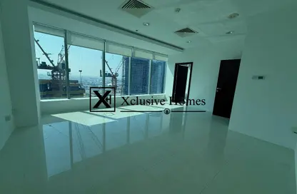 مكتب - استوديو - 1 حمام للايجار في بايز ووتر - الخليج التجاري - دبي