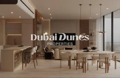 Apartment - Studio - 1 Bathroom for sale in Binghatti Ruby - District 16 - Jumeirah Village Circle - Dubai Apartment - Studio - 1 Bathroom for sale in Binghatti Ruby - District 16 - Jumeirah Village Circle - Dubai