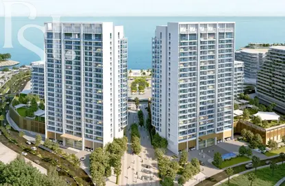 Apartment - Studio - 1 Bathroom for sale in Cape Hayat - Mina Al Arab - Ras Al Khaimah