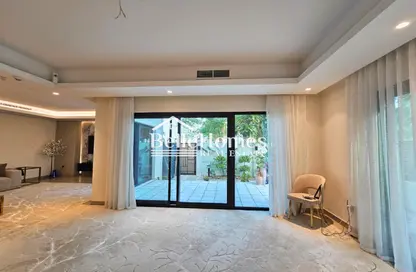 تاون هاوس - 4 غرف نوم - 5 حمامات للبيع في مدينة الشارقة المستدامة - الشارقة