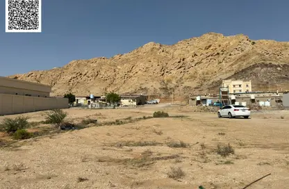 Land - Studio for sale in Masfoot 8 - Masfoot - Ajman
