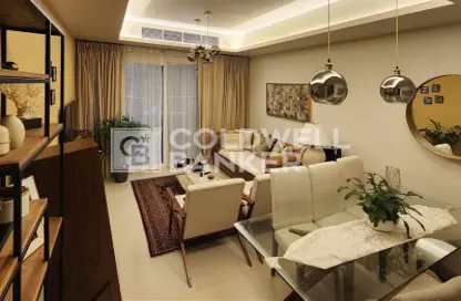 تاون هاوس - 2 غرف نوم - 2 حمامات للبيع في الينابيع 14 - الينابيع - دبي