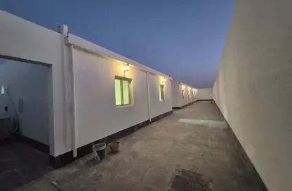 شقة - 2 غرف نوم - 2 حمامات للايجار في مدينة الرياض - أبوظبي