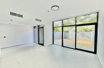 Townhouse - 2 Bedrooms - 4 Bathrooms for rent in Sendian - Masaar - Tilal City - Sharjah