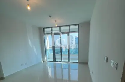 Apartment - 1 Bedroom - 2 Bathrooms for rent in Julphar Residence - Al Reem Island - Abu Dhabi