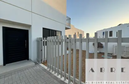 تاون هاوس - 3 غرف نوم - 4 حمامات للبيع في آستر - داماك هيلز 2 - دبي