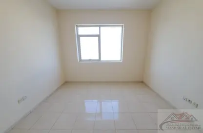 Apartment - Studio - 1 Bathroom for rent in Gulf Pearl Tower - Al Nahda - Sharjah