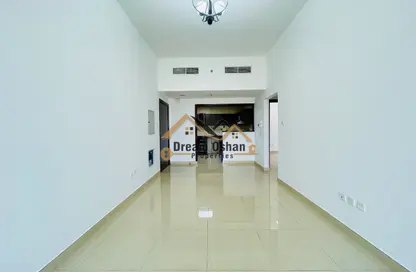 Apartment - 1 Bedroom - 2 Bathrooms for rent in Al Manal Residence 2 - Dubai Silicon Oasis - Dubai