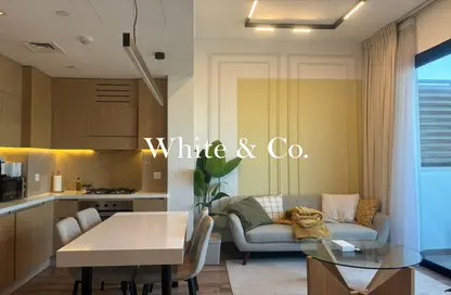 Apartment - 1 Bedroom - 2 Bathrooms for rent in Oakley Square Residences - District 11 - Jumeirah Village Circle - Dubai Apartment - 1 Bedroom - 2 Bathrooms for rent in Oakley Square Residences - District 11 - Jumeirah Village Circle - Dubai