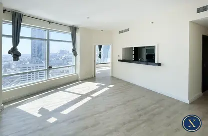 Apartment - 2 Bedrooms - 2 Bathrooms for rent in The Lofts Central - The Lofts - Downtown Dubai - Dubai