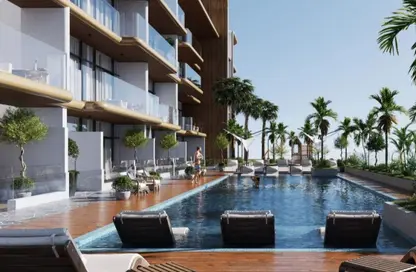 Apartment - 2 Bedrooms - 3 Bathrooms for sale in Coventry Gardens - Dubai Land Residence Complex - Dubai