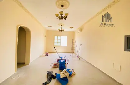 Apartment - 3 Bedrooms - 2 Bathrooms for rent in Al Sidrah - Al Khabisi - Al Ain